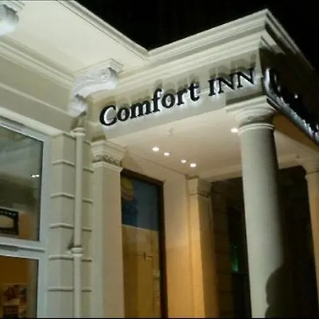 Comfort Hyde Park 3*
