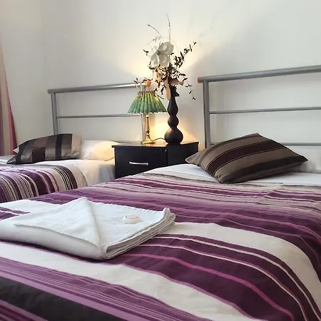 Kings Cross Hotel Londres
