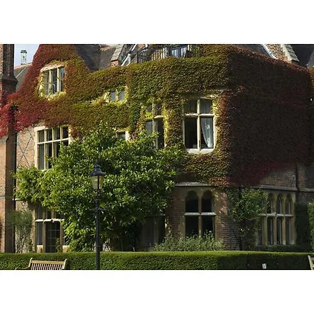 Warren House Hotel Kingston upon Thames (Greater London)