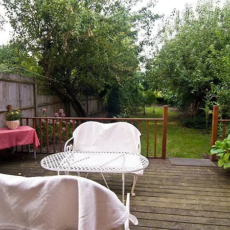 Five Kings Bed & Breakfast