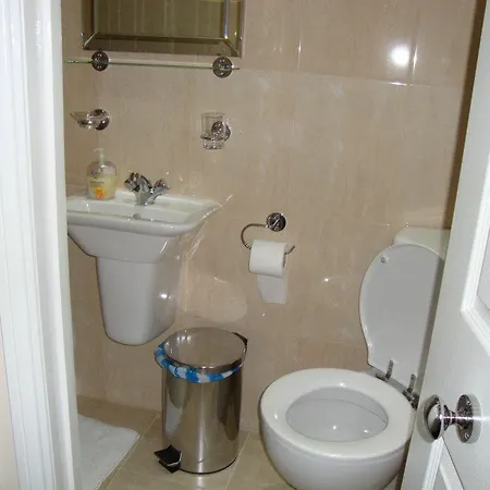 Metro Guest house *