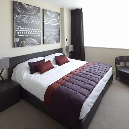 Xanadu 4* London