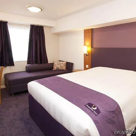 Hotel Premier Hammersmith London