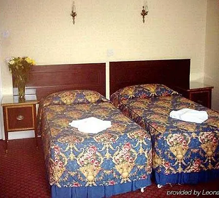 Rose Court Hotell London