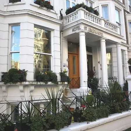 St Joseph 2* Londra