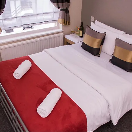 Craven Gardens Hotel 3*