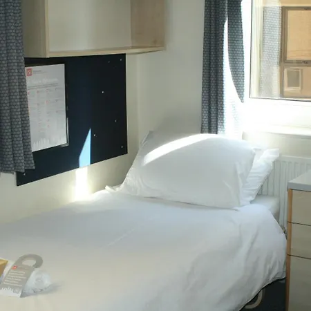 Lse High Holborn Apartmán Londýn