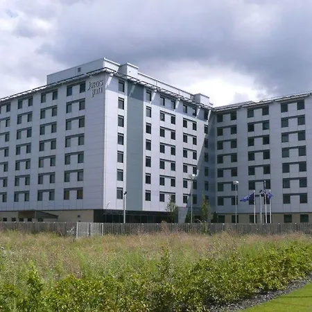 Hotel Hilton Garden London Heathrow Airport