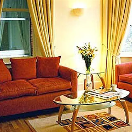 Aparthotel Citadines St Marks 4*