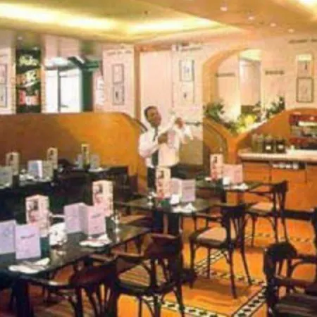 Hotel Drury Lane Moathouse 3*