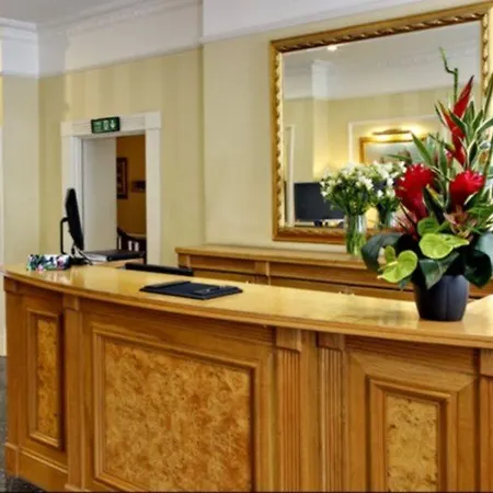 Hotel Grange Clarendon