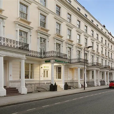 Hotel Park Avenue Bayswater Hyde Park