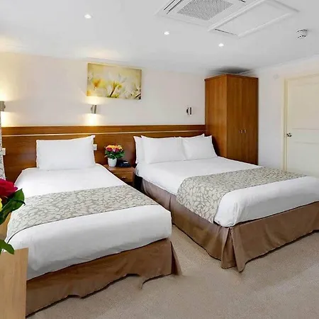 Park Avenue Bayswater Hyde Park London
