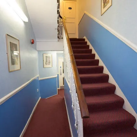 Hotel Park Avenue Bayswater Hyde Park