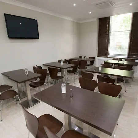 Park Avenue Bayswater Hyde Park