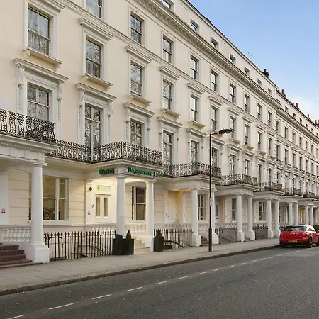 Hotel Park Avenue Bayswater Hyde Park 4*