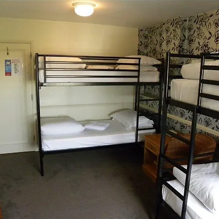 Hotel Umi London
