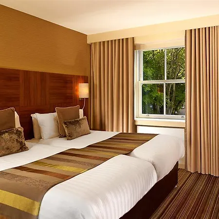 Hotel Blakemore Hyde Park 4*