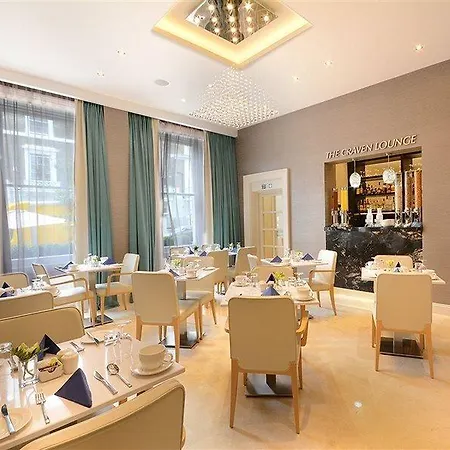 Hotel Park Grand Lancaster Gate