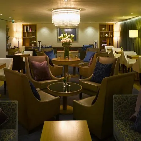 Marriott Grosvenor Square
