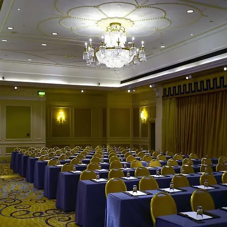 Marriott Grosvenor Square