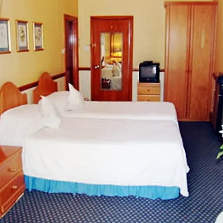 Hotel Elizabeth Londra