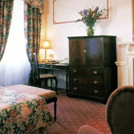 Hotel Elizabeth 4*