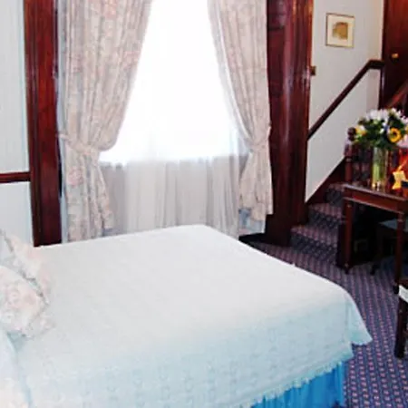 Hotel Elizabeth