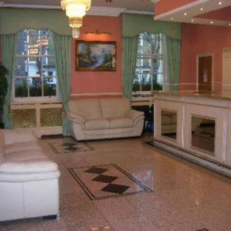 Szálloda Alexandra 3*