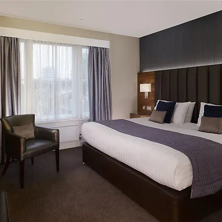 Norfolk Towers Paddington