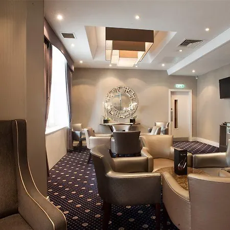 Hotel Norfolk Towers Paddington