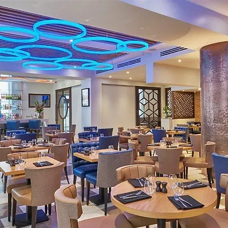 Hotel Norfolk Towers Paddington