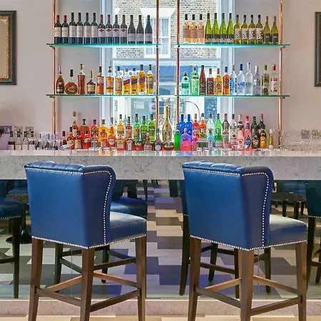 Hotel Norfolk Towers Paddington Londres