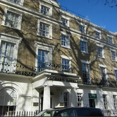 Hotel Orchard London