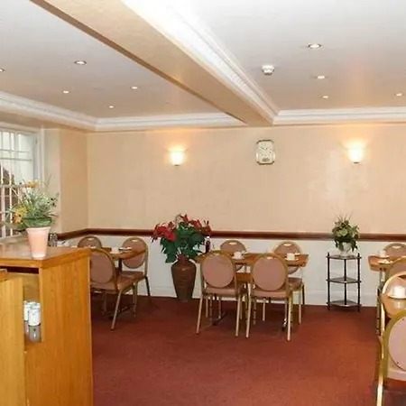 Hotel Orchard