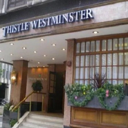 Thistle Westminster Londres