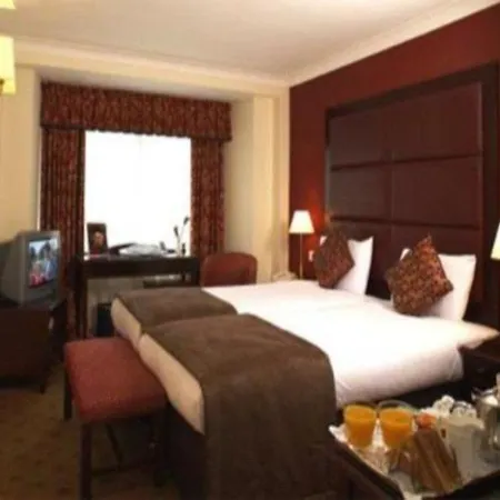 Hotel Thistle Westminster Londres