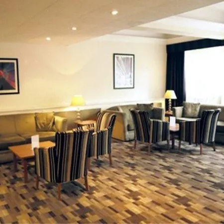Hotel Quality Hampstead