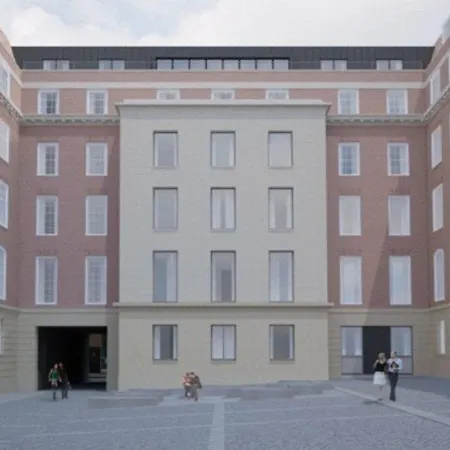 Hotel Apex Temple Court 4*