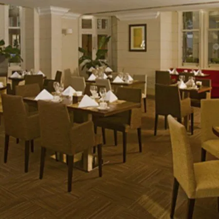 Hotel Harrington Hall Londýn