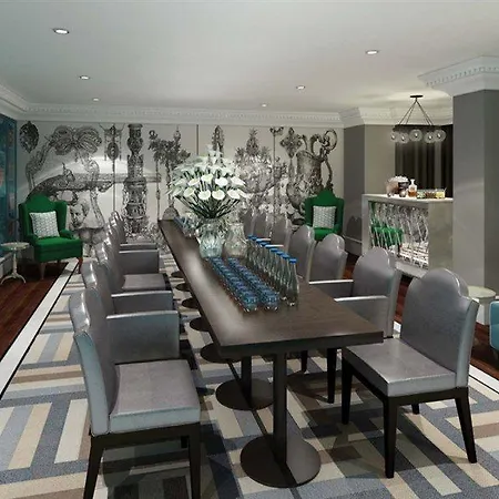 Hotel The Ampersand - Small Luxury Of The World London