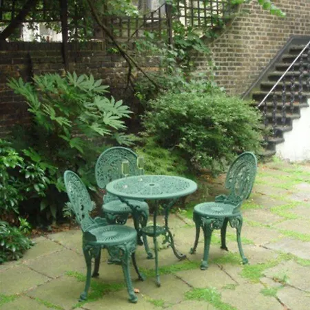 Derby Kensington London