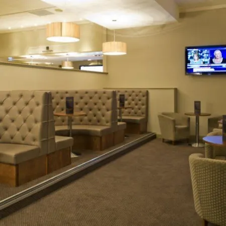 Hotel Clarion Park Croydon