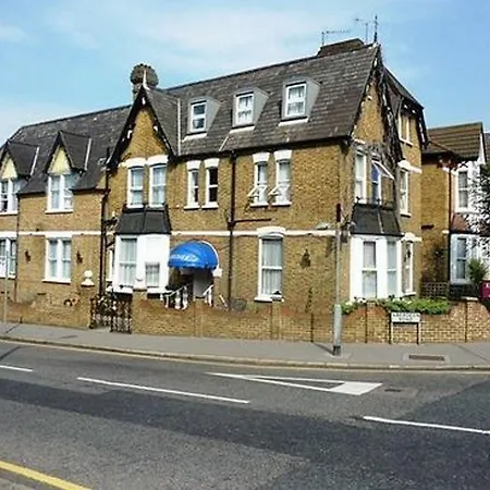 ホテル Kirkdale
