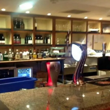 Hotel Birch Selsdon Croydon