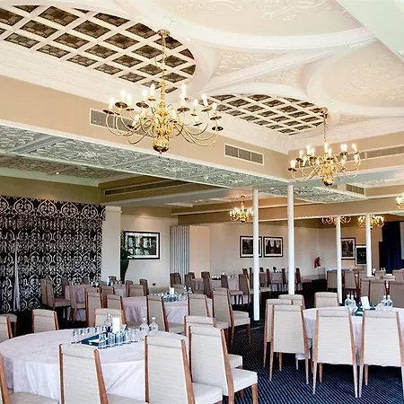 Hotel Birch Selsdon Croydon