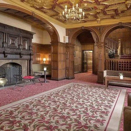 Hotel Birch Selsdon