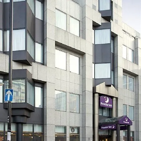 Premier Londres