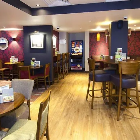 Ξενοδοχείο Premier Blackfriars - Fleet Street 3*