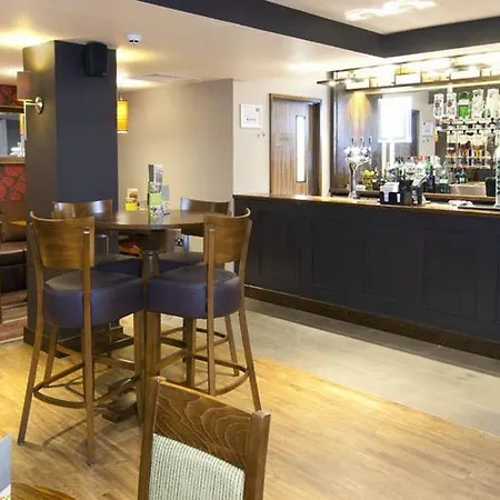 Premier Blackfriars - Fleet Street Λονδίνο